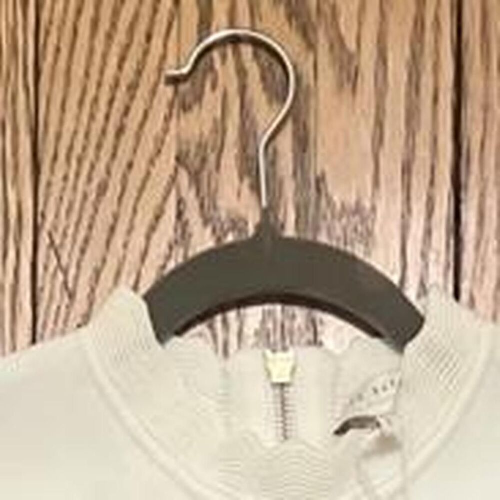 Ted-baker Women's White and Cream Dress